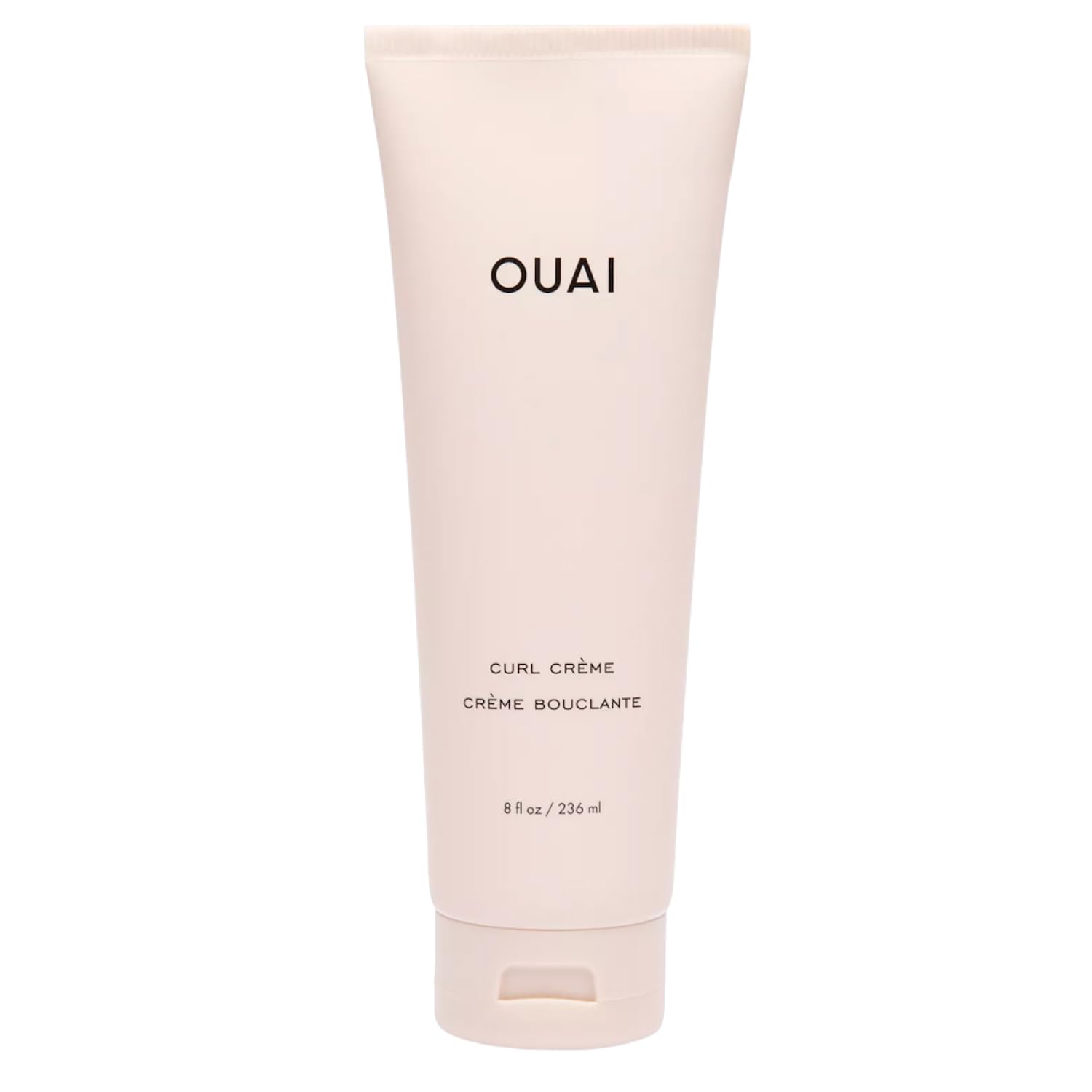 OUAI Curl Cream, Hydrating Curl Enh...