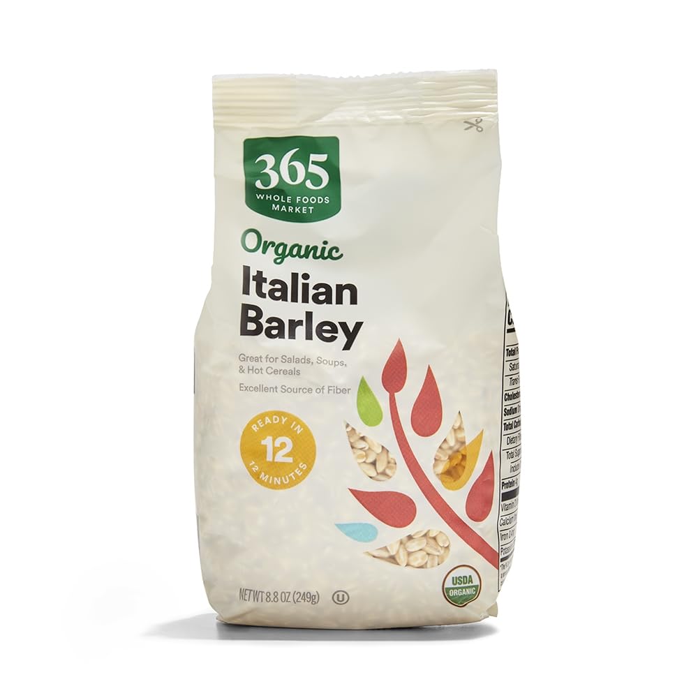 365 by Whole Foods Market, Organic ...
