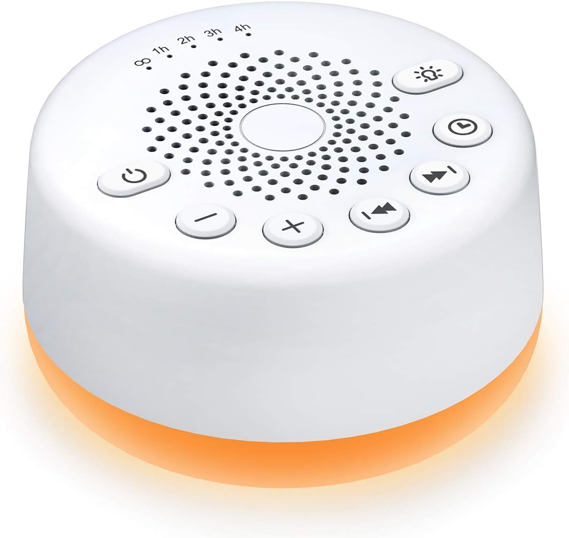 Sound Machine Easysleep White Noise...