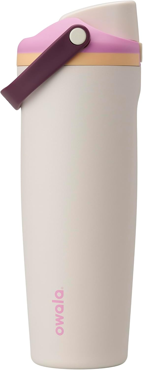 Owala FreeSip Sway Insulated Stainl...