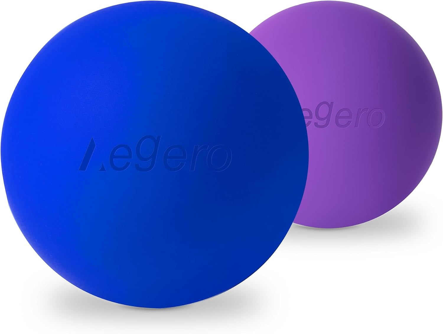 Massage Lacrosse Balls for Myofasci...