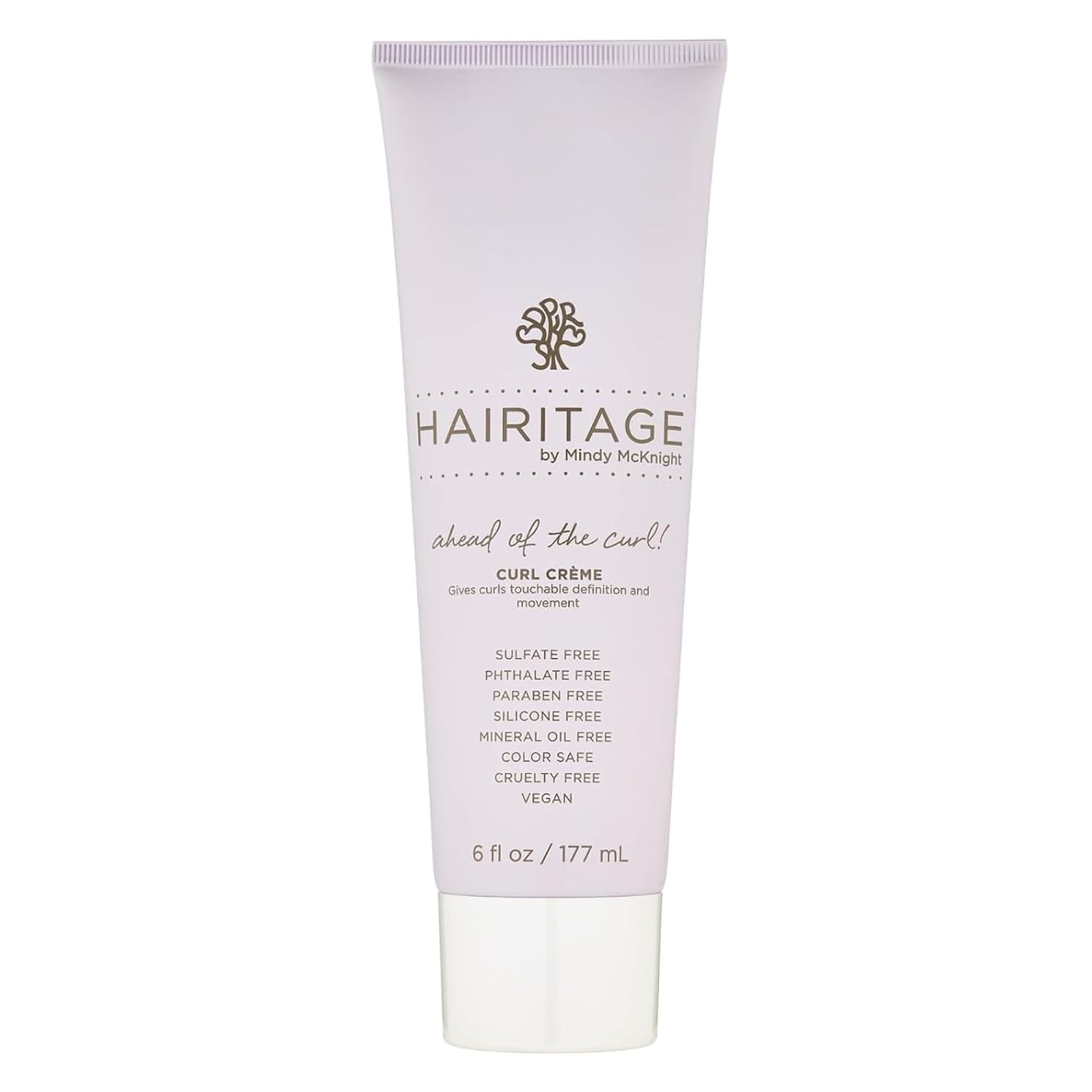 Hairitage Hydrating Jojoba Oil Curl...