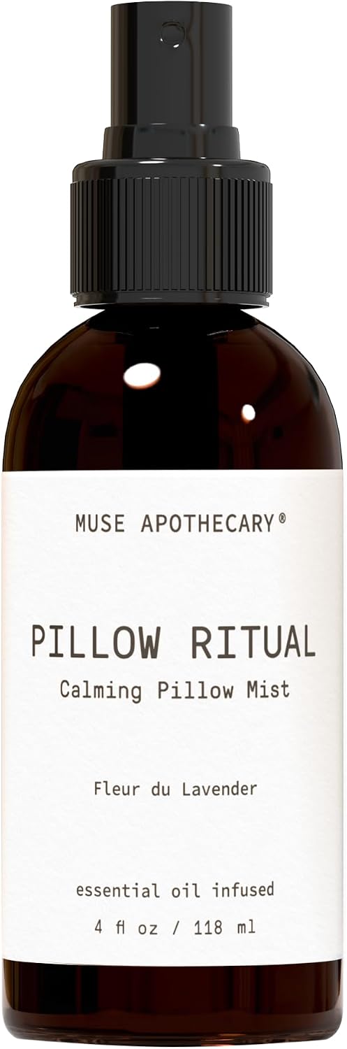 Muse Apothecary Pillow Ritual ̵...