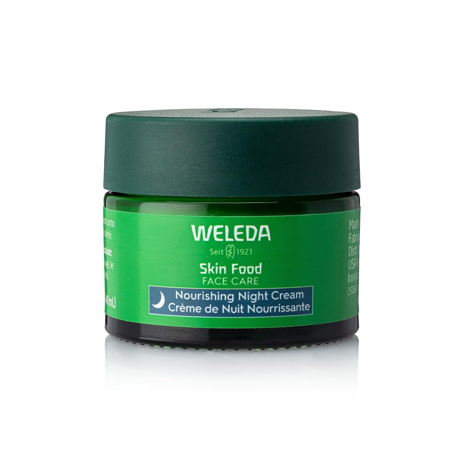 Weleda Skin Food Face Care Nourishi...