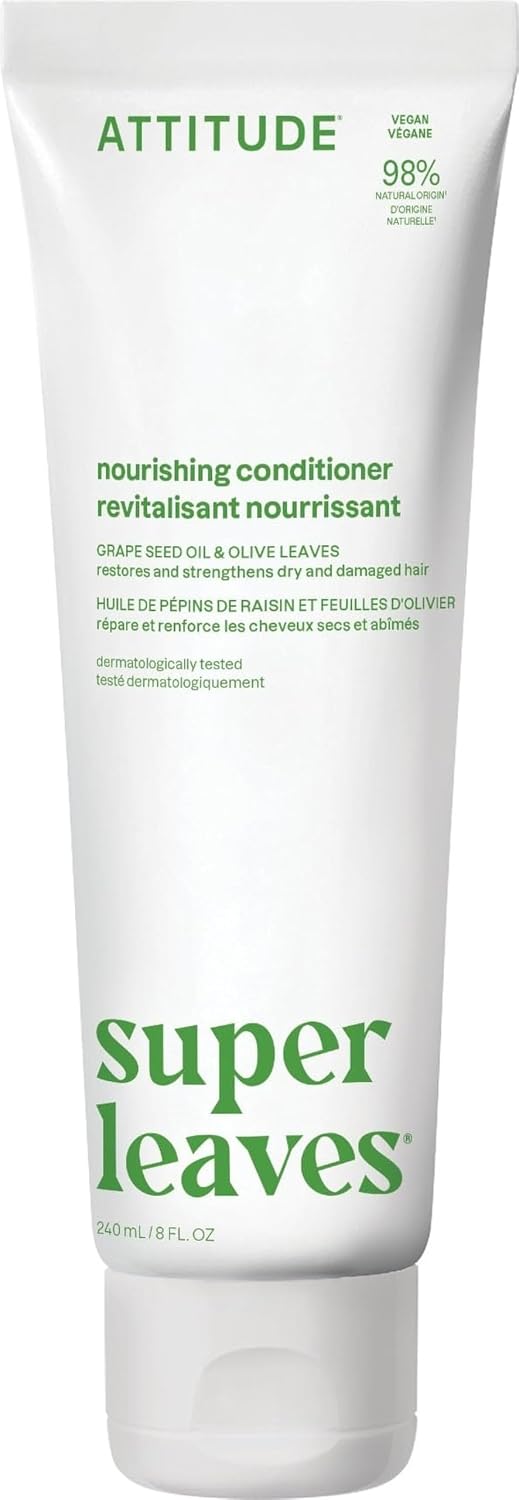 ATTITUDE Moisturizing Hair Conditio...
