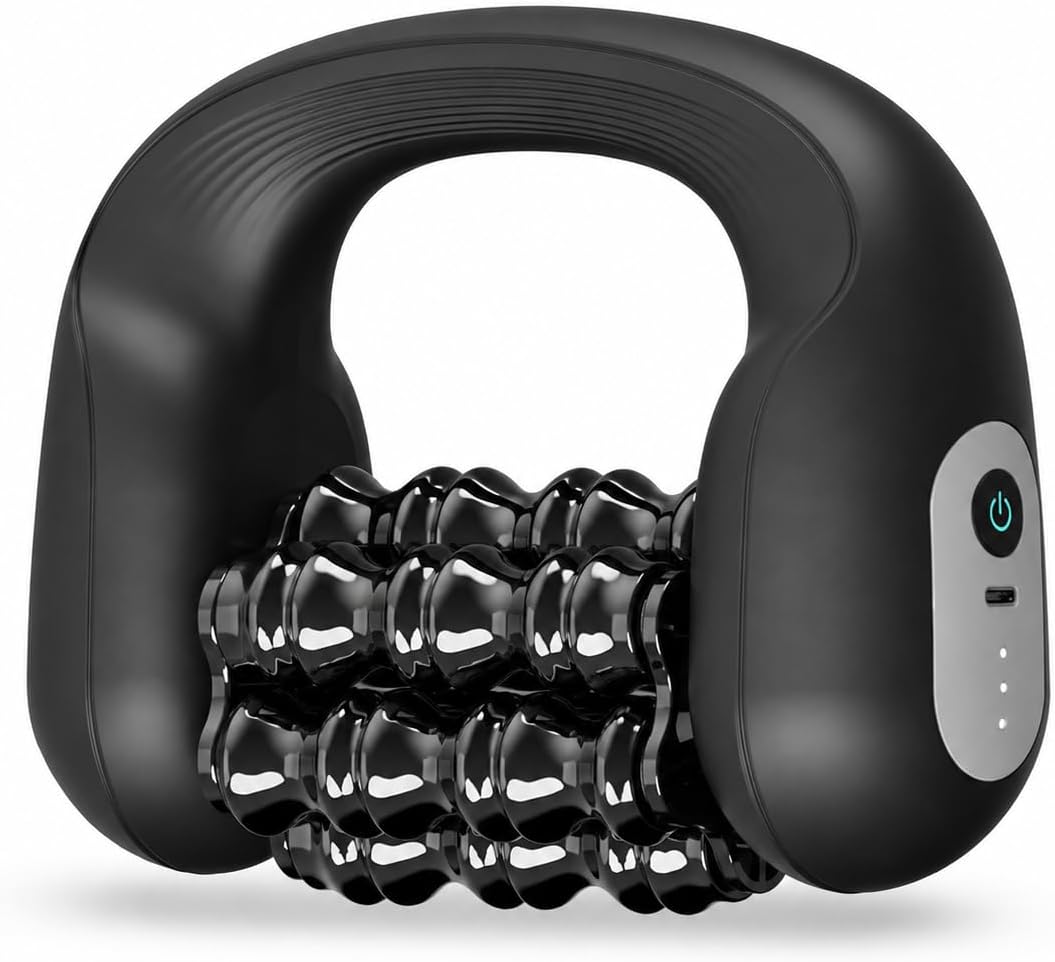 Electric Muscle Roller for Post-Wor...