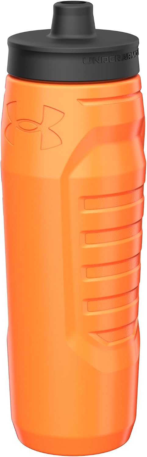 Under Armour Squeeze Water Bottles,...