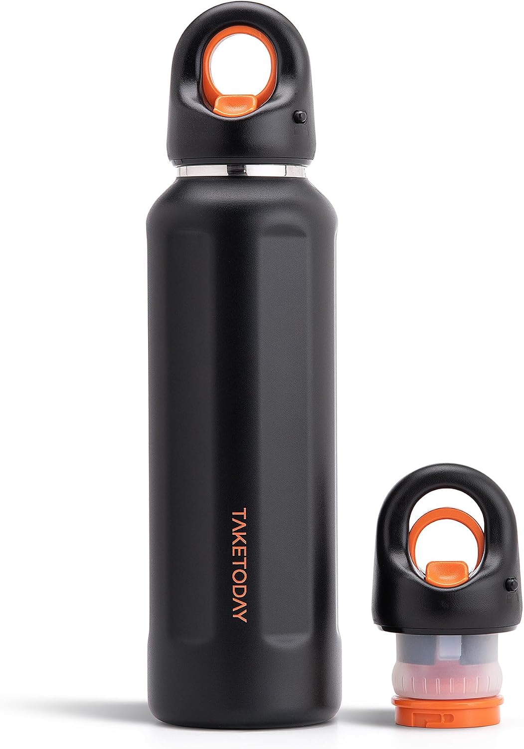 TakeToday 20oz Insulated Water Bott...