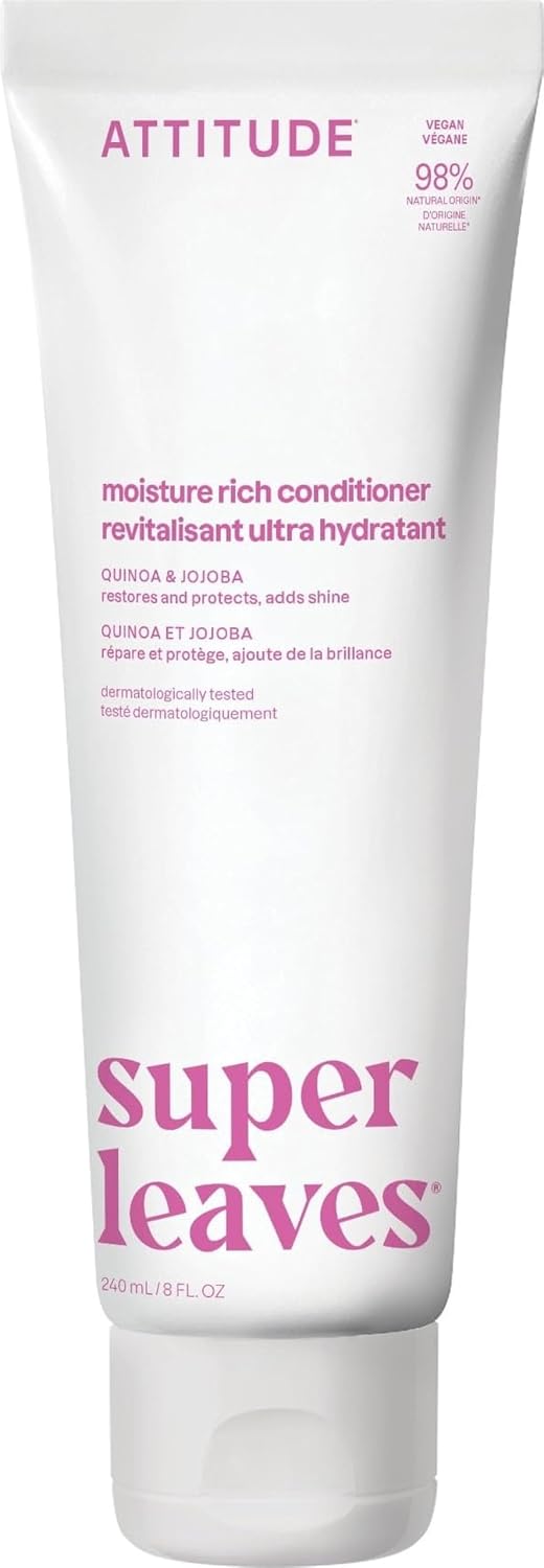 ATTITUDE Hydrating Hair Conditioner...