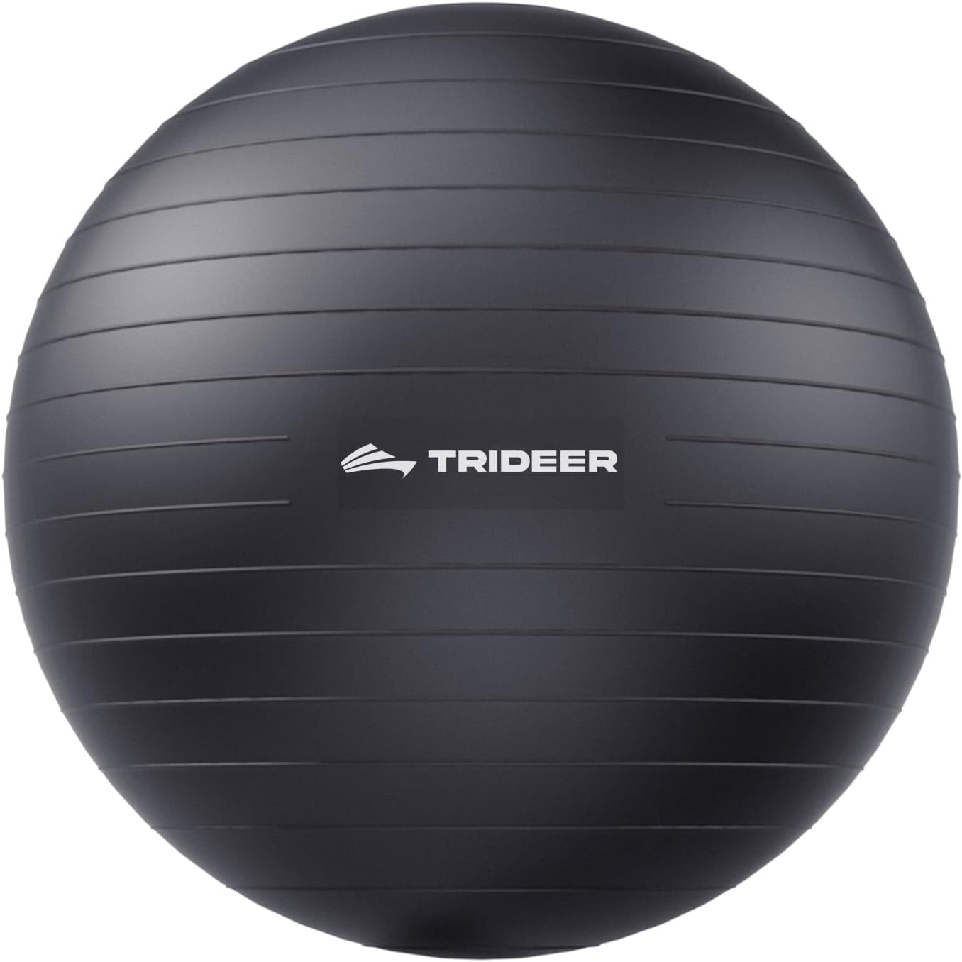 Trideer Yoga Ball for Exercise, Pre...