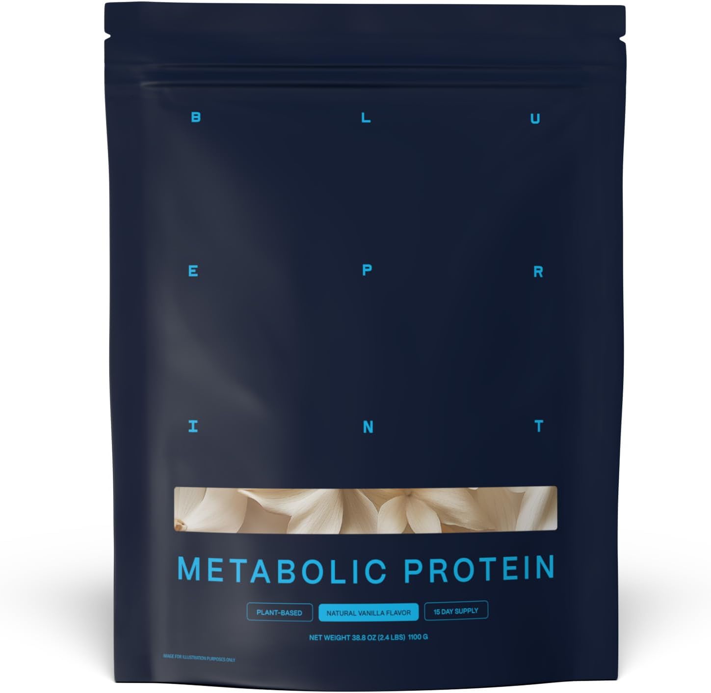 Blueprint Bryan Johnson Vegan Prote...