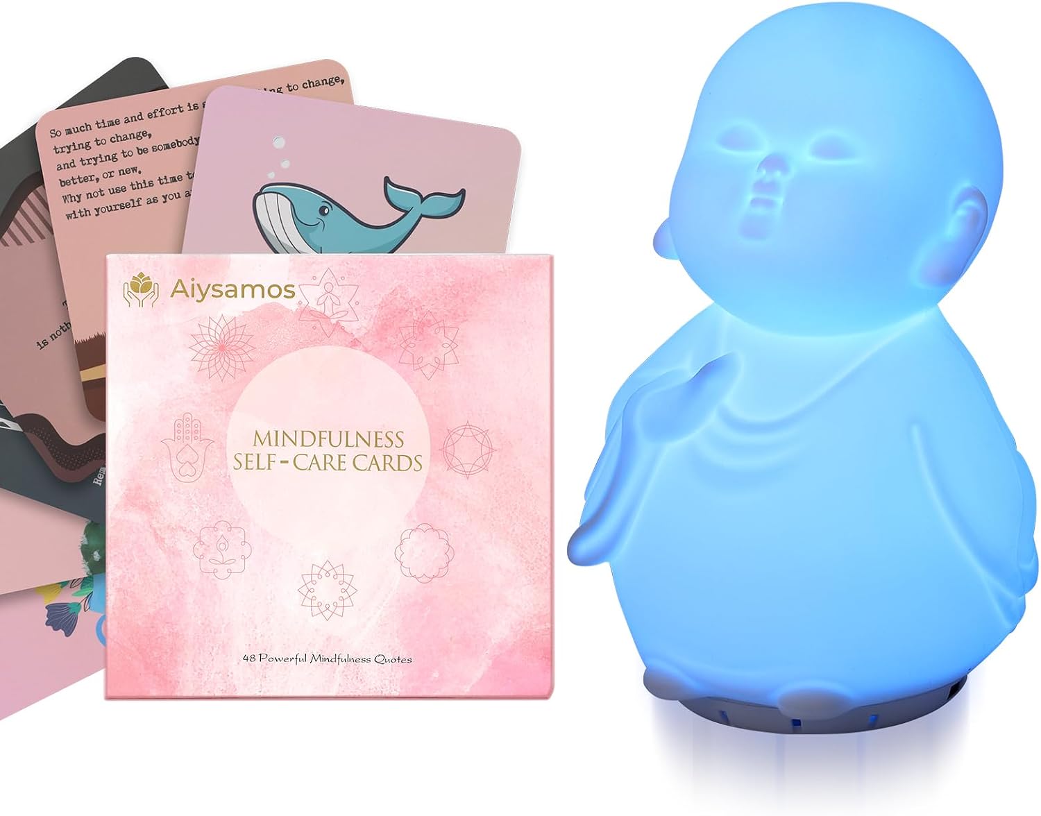 Mindfulness Tool Set with Guided Vi...