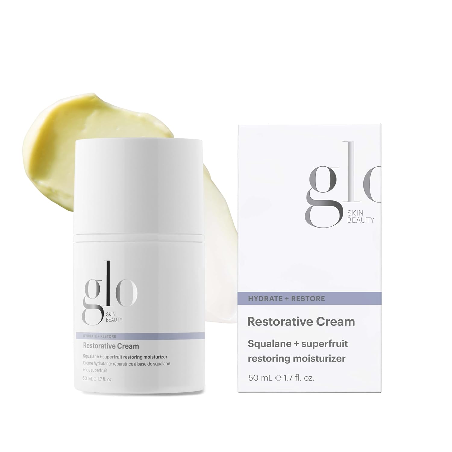 Glo Skin Beauty Restorative Cream M...