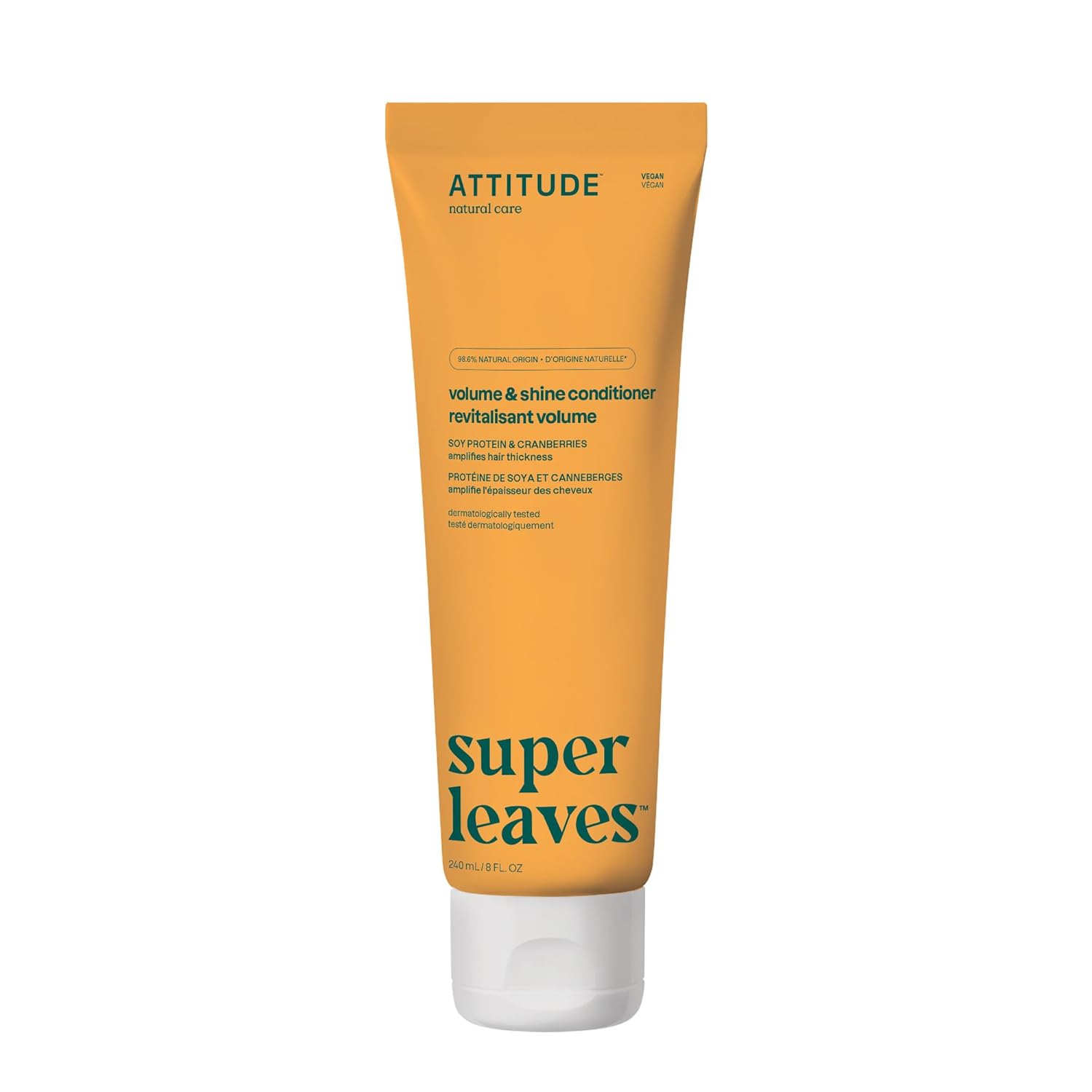 ATTITUDE Volumizing Hair Conditione...