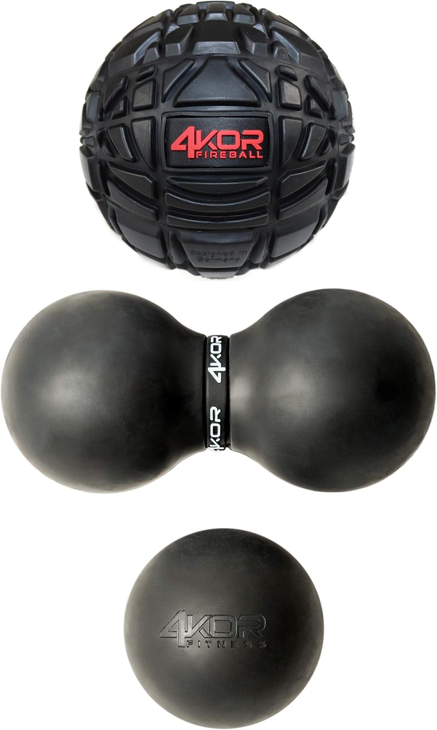 Mobility & Stretching Equipment