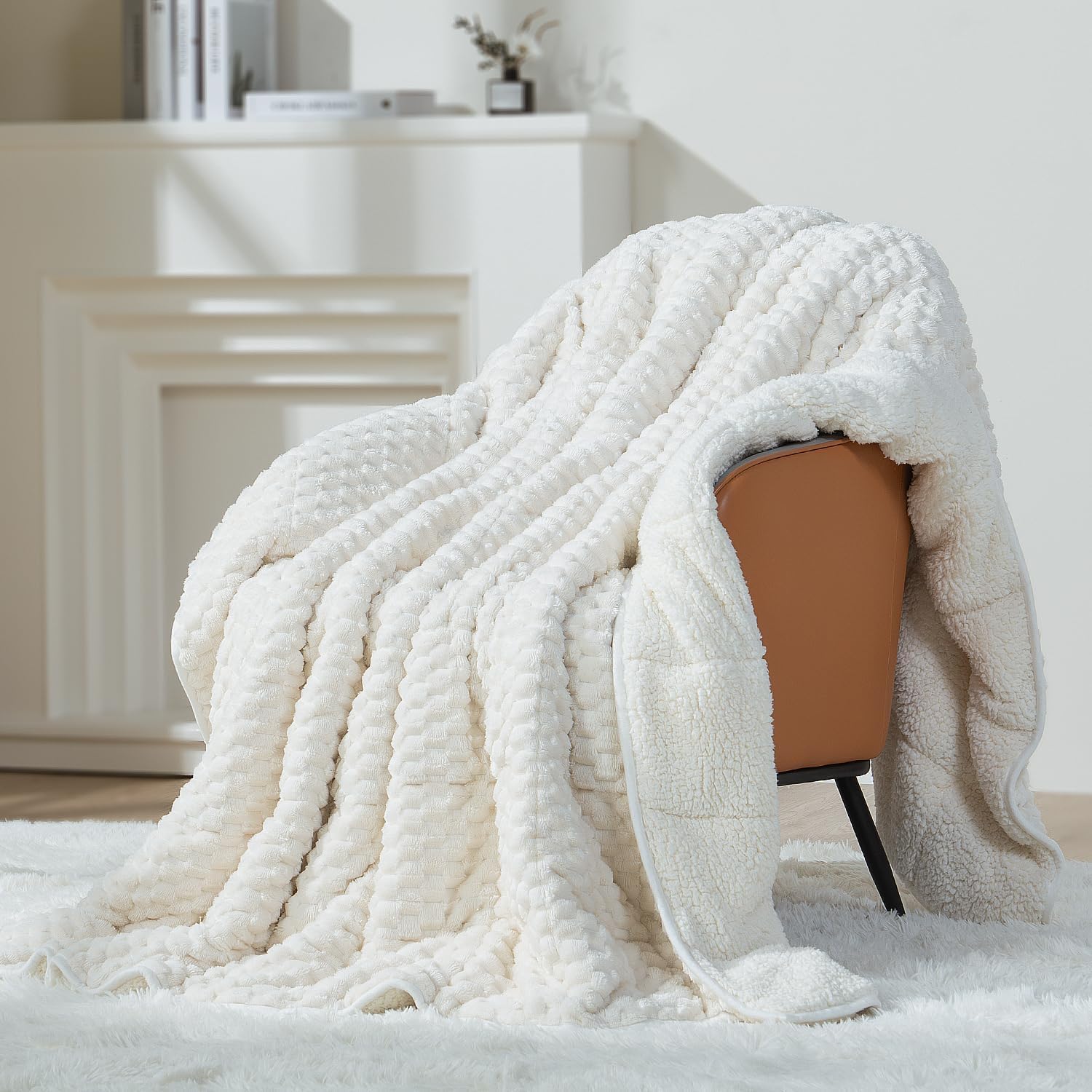 Mr. Sandman Weighted Blankets for A...