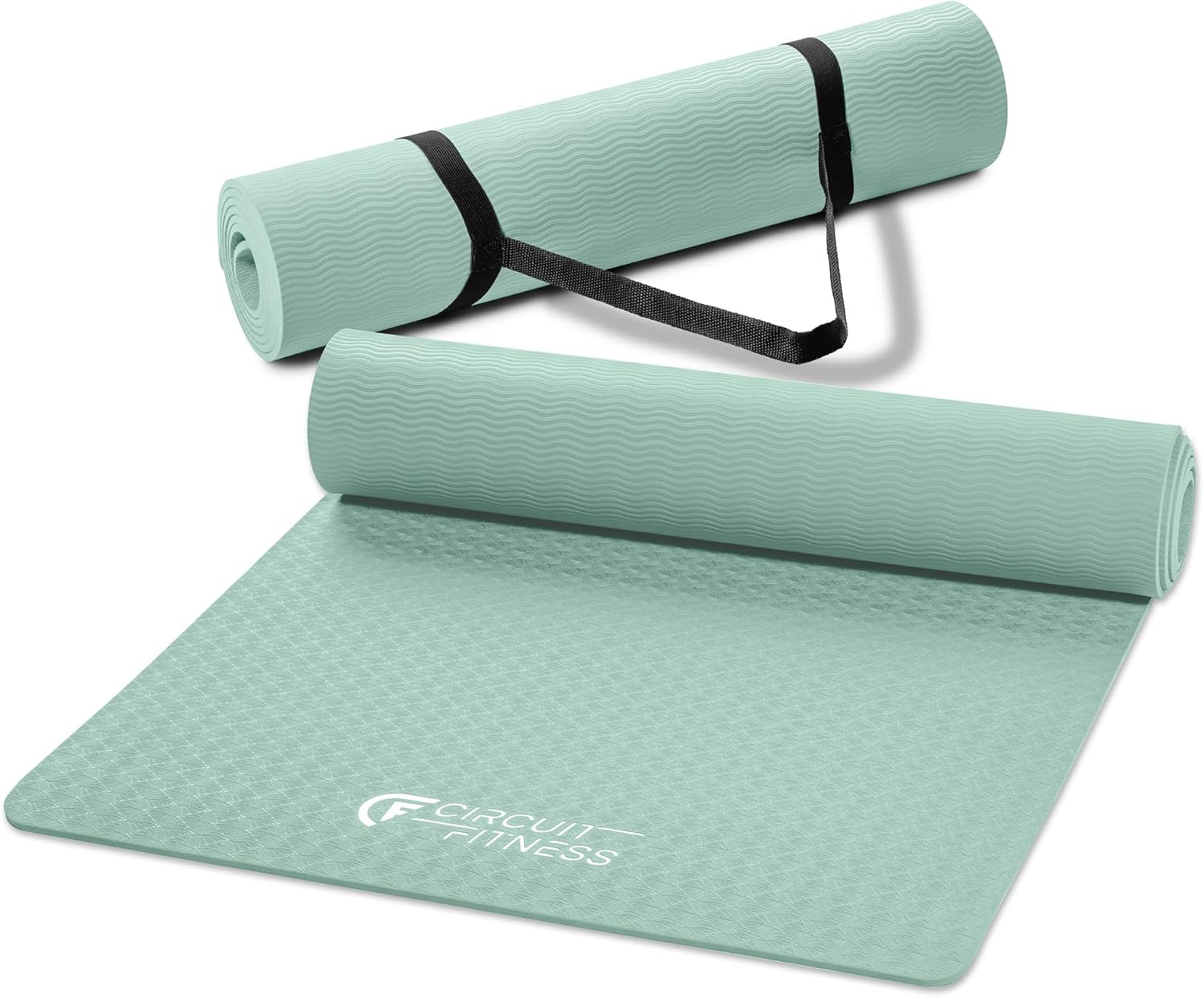 Circuit Fitness by Marcy Non-Slip M...