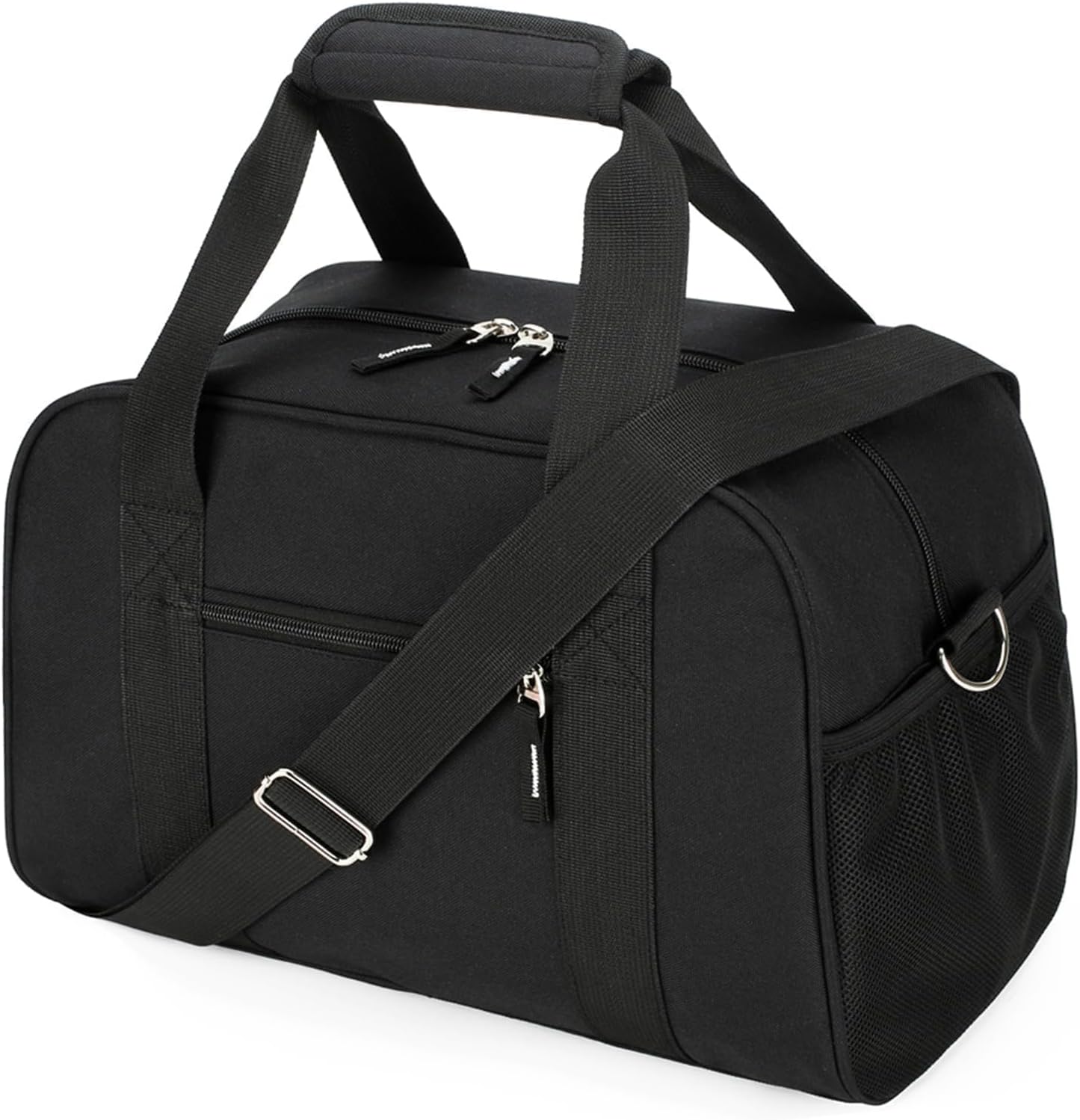 Searock 14-Inch Small Gym Bag for M...