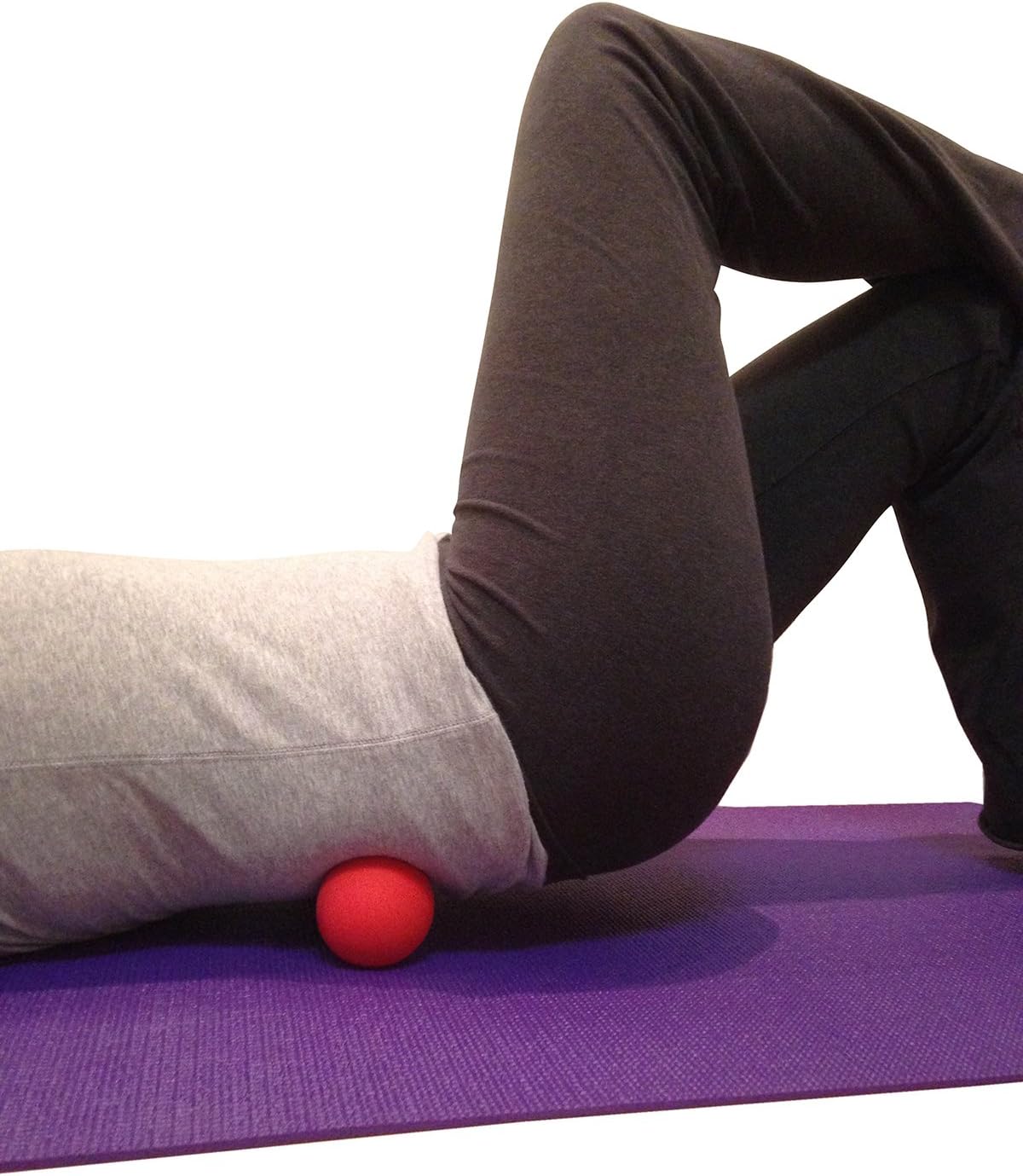 Massage Lacrosse Balls for Myofasci...