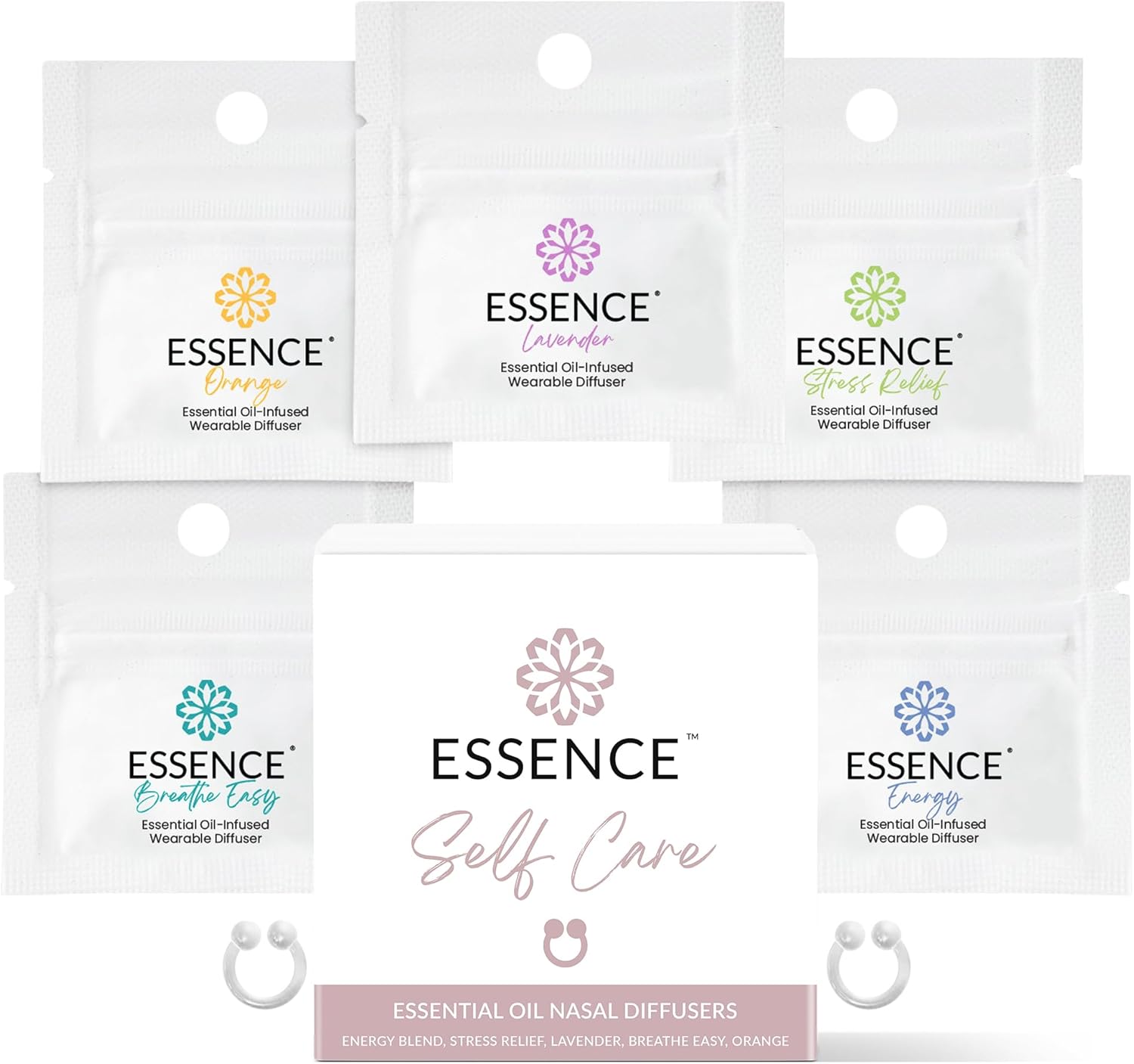 Essence Nasal Diffuser Self Care Bu...