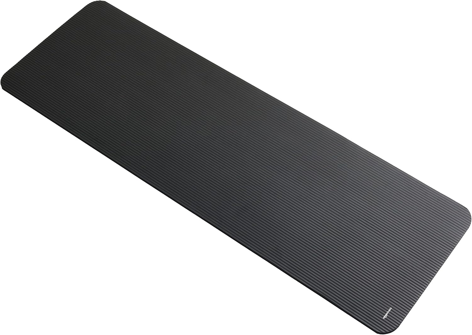 Amazon Basics Extra Thick Exercise Yoga Mat with Carrying Strap - Image 7