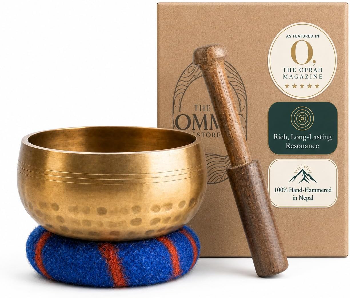 Wellness Accessories