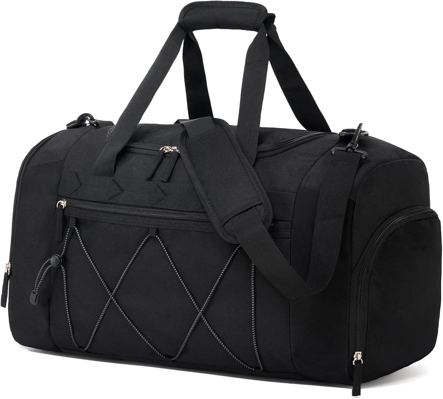 Vorspack 21 Inches Gym Bag for Men ...