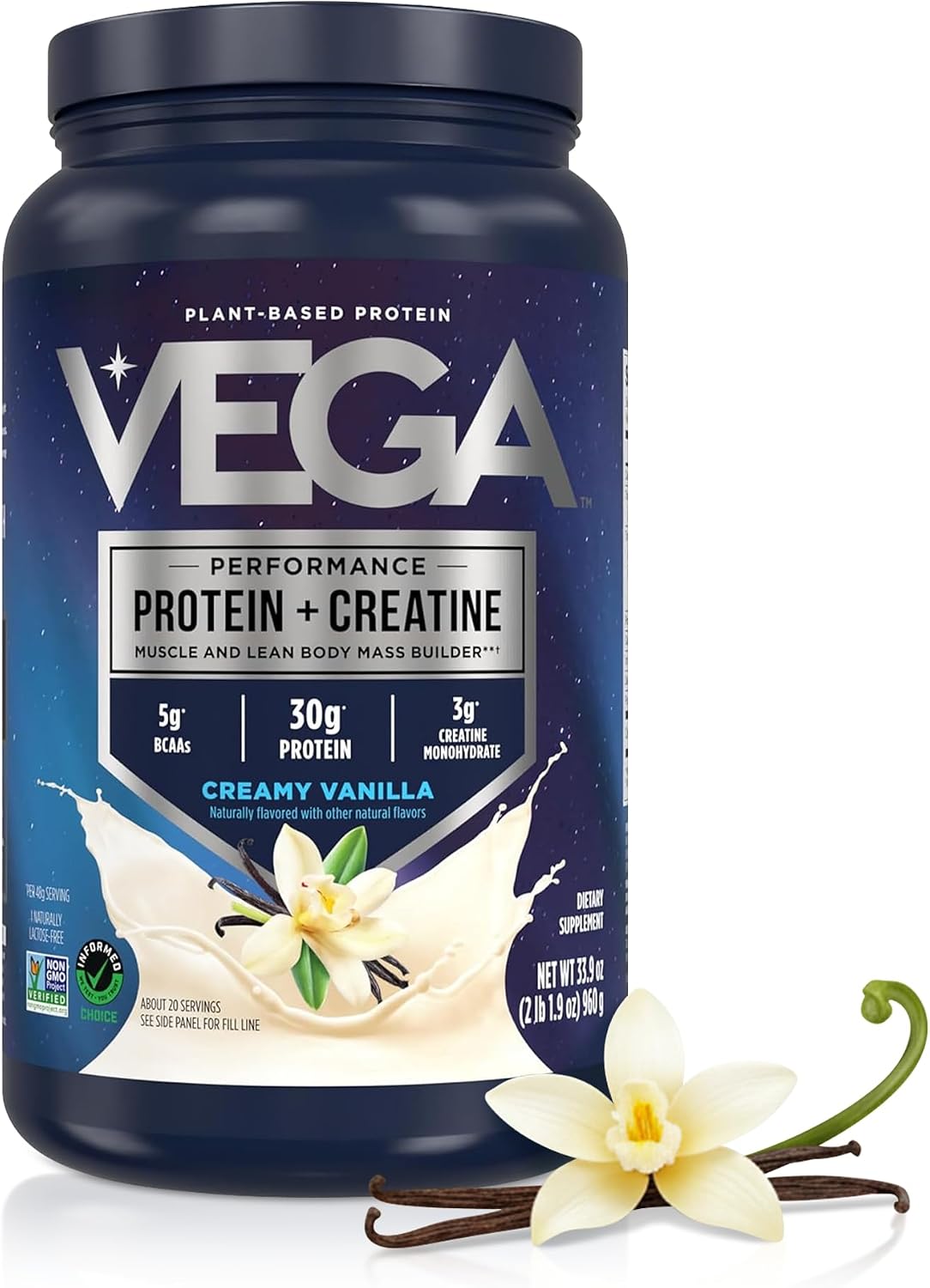 Vegan Protein Shakes