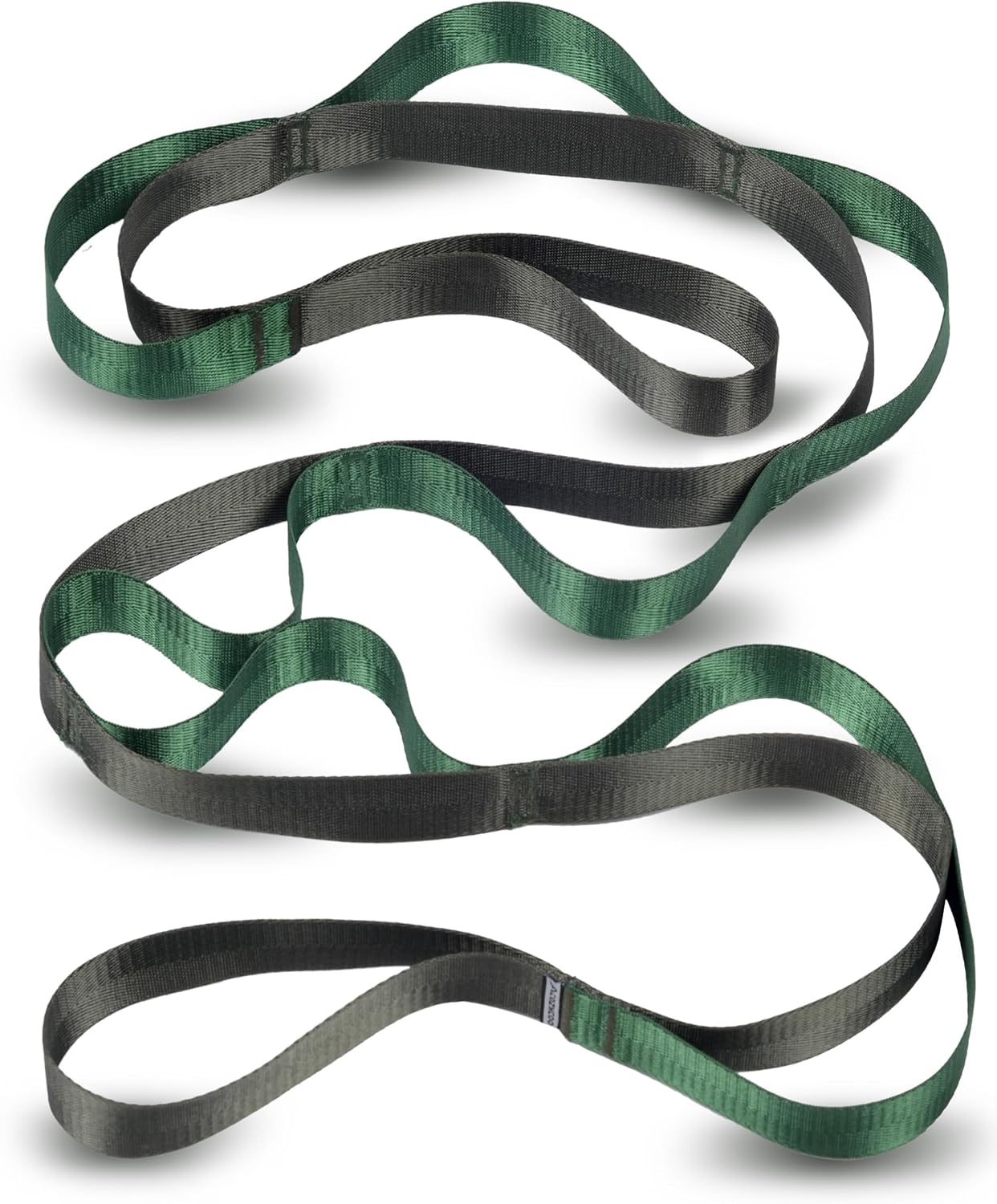 Acozycoo Stretching Strap with Loop...