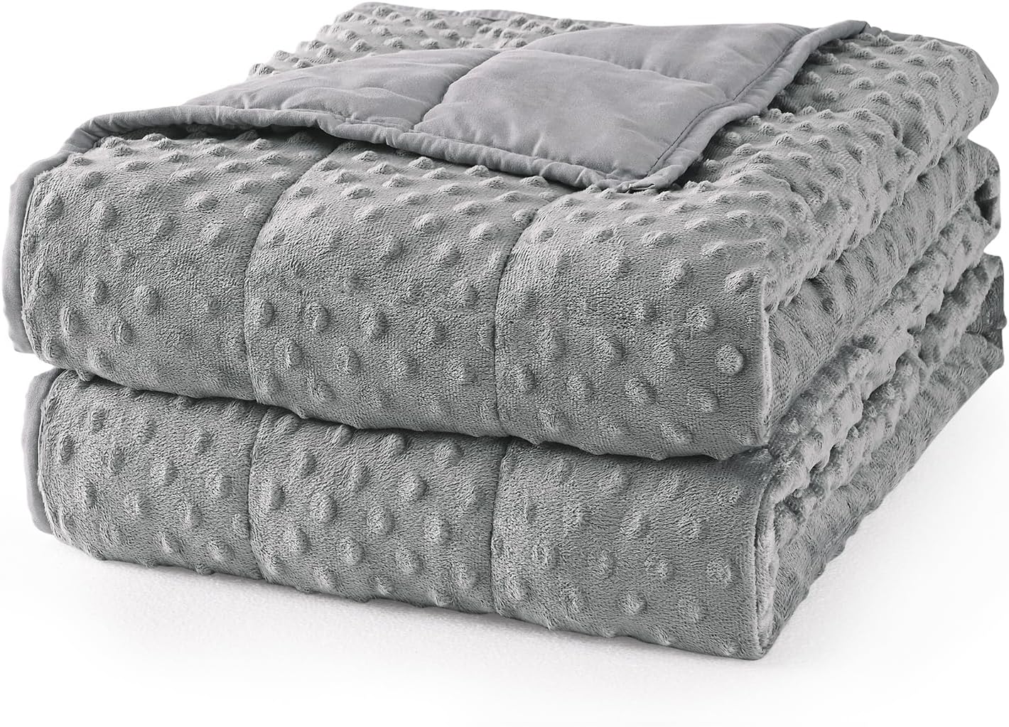 Mr. Sandman Cooling Weighted Blanke...
