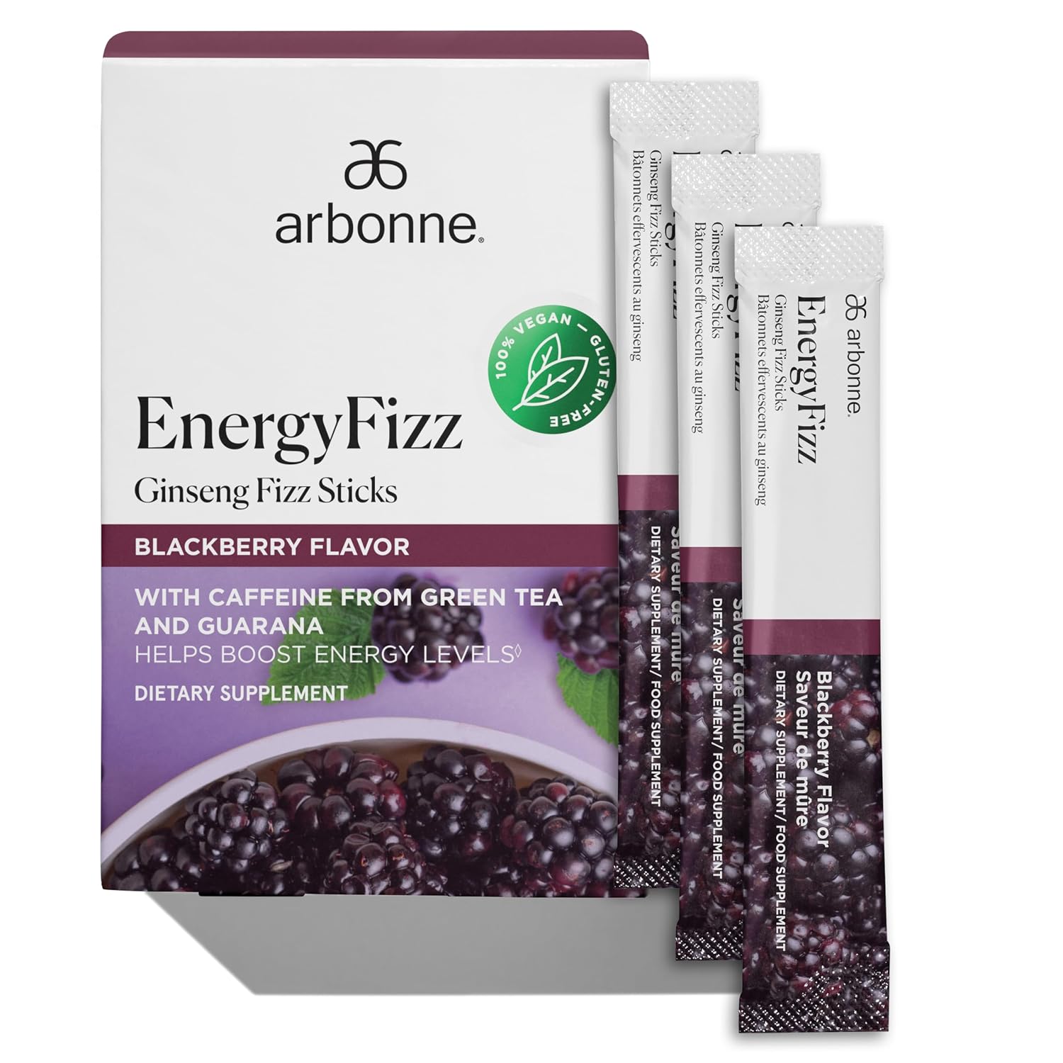 Ginseng Energy Fizz – Blackbe...