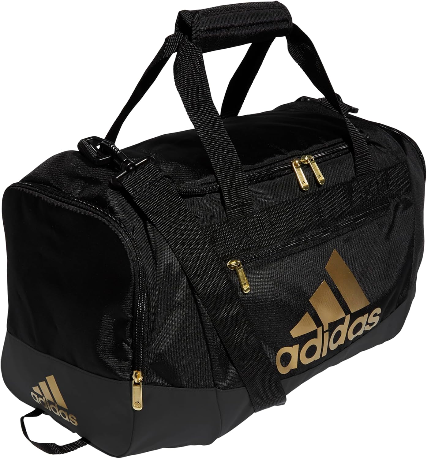 adidas Unisex Defender 4.0 Gym Duff...