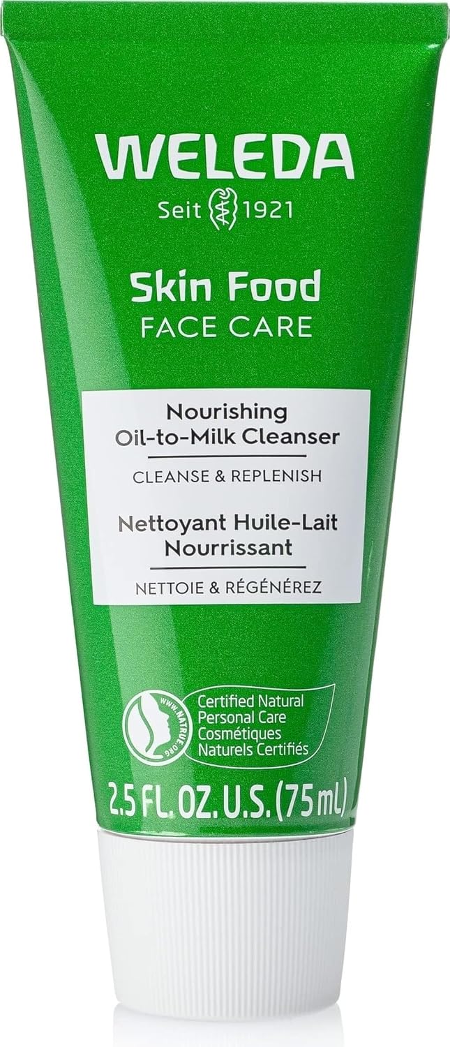 Weleda Skin Food Face Care Nourishi...