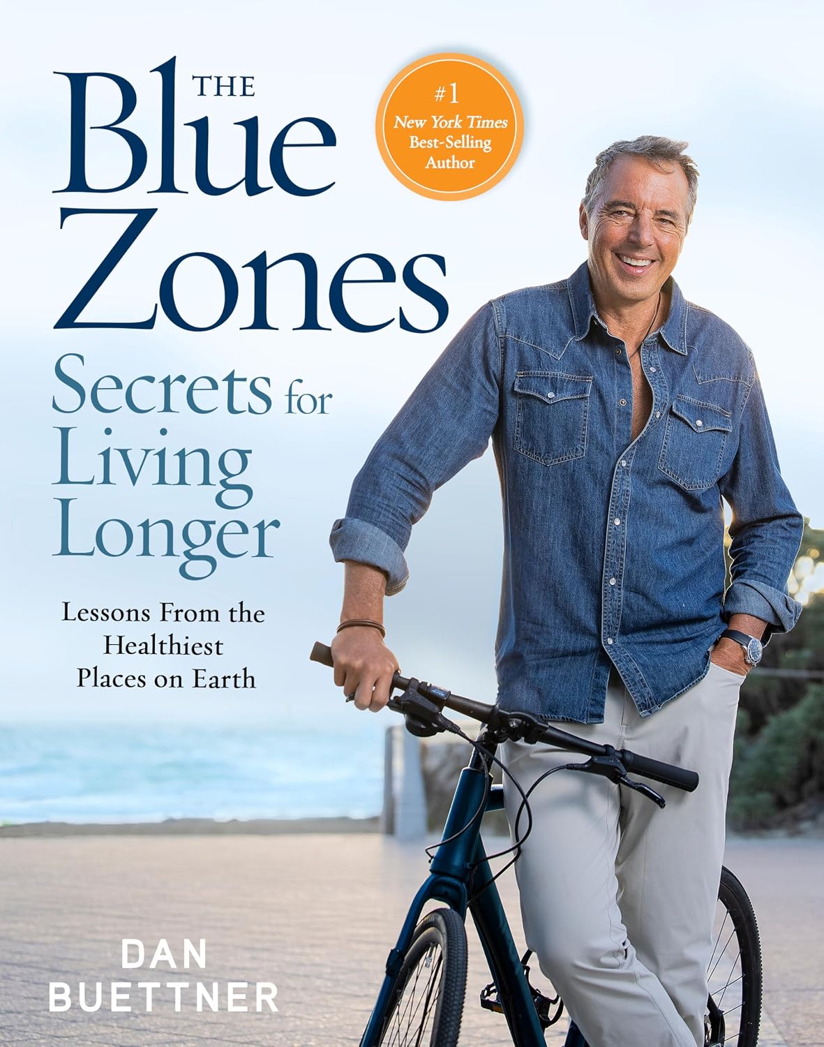 The Blue Zones Secrets for Living L...