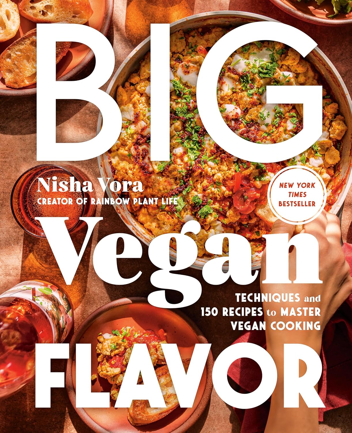 Big Vegan Flavor: Techniques and 15...