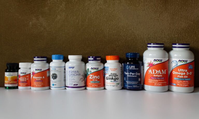 How to Read Supplement Labels and Avoid Unnecessary Ingredients