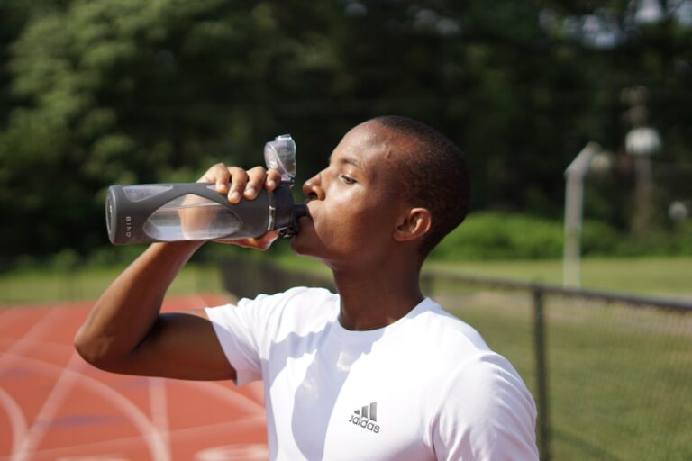 How to Improve Hydration Before, During, and After Exercise