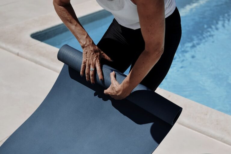 Simple Post-Workout Recovery Tips to Help Your Body Feel Better