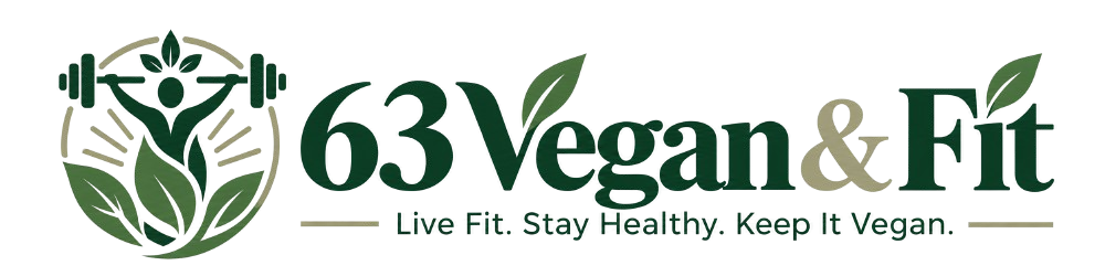 63 Vegan & Fit