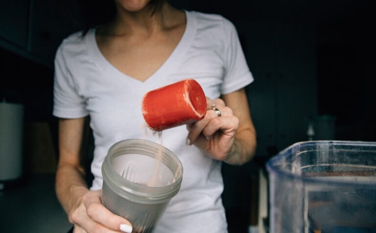 My Vegan Fitness Essentials: Products I Use for Training, Nutrition, and Wellness