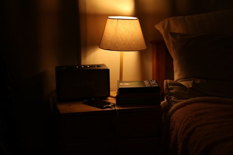 A Beginner’s Guide to Creating a Better Sleep and Recovery Routine