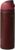 Owala FreeSip Stainless Steel Water Bottle 24 oz Black Cherry