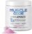 NAUTILUS Muscle Code Essential Amino Acid Powder Muscle Synthesis & Repair & Strength Natural Mixed Berry Flavor – 30 Servings Clinically Studied 0g Sugar, Keto, Vegan, Gluten Free, Dairy Free
