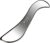 BYYDDIY-Non-Magnetic 304 Stainless Steel Gua Sha Muscle Scraper Tool for Scar Tissue,Muscle Scraping Tool for Massage Scraper,IASTM Tools for Physical Therapy, Soft Tissue Massage