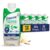 Ensure Plant-Based Vegan Protein Vanilla Nutrition Shake I Gluten-Free I Dairy-Free I Soy-Free Bottled Liquid Shake I 12 Pack
