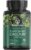 PlantFusion Vegan Calcium 1000mg, Premium Plant Based Formula, 90 Tablets