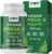 Fish Oil Alternative – Vegan Omega 3 Supplement Algae Oil DHA, EPA, DPA – Plant Based Omega 3 Fatty – Organic & Non-GMO – 150 Softgels