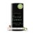 Each & Every Natural Deodorant, EWG Verified & Vegan (2.5oz)