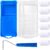 Mister Rui 2 Inch Foam Roller Kit 10-Pack for Touch-Ups