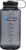 Nalgene 32 oz Wide Mouth Water Bottle, Gray w/ Black Lid